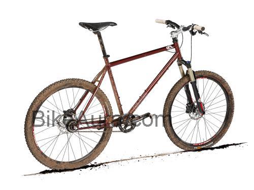 Genesis IO ficha tecnica